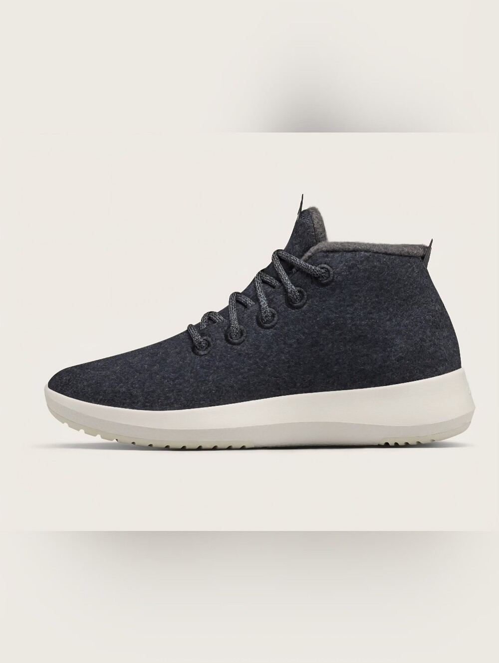 Allbirds Wool Runner Up Mizzle sz9